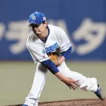 涌井秀章(38)　防3.56 勝164 敗162