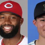 セリーグ打率ランキング、ちょっとおかしい。広島ファビアンと阪神森下が首位打者争い