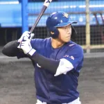 半分以上の球団は立石に行く←間違いないwwwww