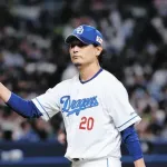 【連勝】中日ファン集合【上林涌井】5/14