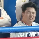 MLBスカウト「村上宗隆は外野をある程度のレベルで守れると証明しないと多分どこも獲らない」