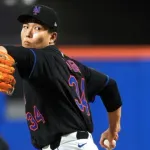 【朗報】千賀滉大、完全に通用してしまう　防御率1.22で山本由伸超え
