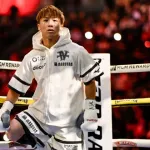 井上尚弥「俺とやりたいだと！？なら階級下げてこいやァ！！！」