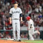 巨人・阿部監督　戸郷は「真っすぐ、フォーク、スライダーしかない…現代の野球だと厳しいのかな」