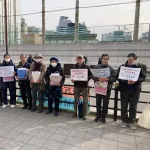 【画像】万博反対デモ、小汚い老人ばかり集まってしまう