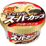 スーパーカップで一番美味い味、決まる