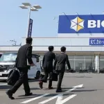 【朗報】ビッグモーター、逮捕者0で無事フィニッシュ