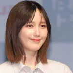 【画像】本田翼さん(31)、劣化が止まらない・・・・・・