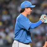 【日本ハム】今季初登板の細野に注目集まる　進藤とのバッテリーにファンの期待と不安交錯「お立ち台見たい」