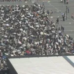 大阪万博「来場者数300万人突破！順調そのもの」ひろゆき「来場者数の6人に1人が関係者ですよ」