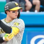 セリーグ打率ランキング、ちょっとおかしい