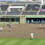 少年野球「ピッチャービビってる！ヘイ！ヘイ！ヘイ！ヘイ！」←これ