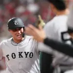 【朗報】巨人、主砲リチャード大活躍で秋広に固執してたのがバカらしくなる