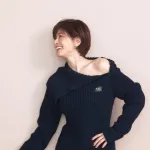 【画像】内田有紀（49）「こんなおばさんが好きとか冗談やめてよ～（笑」