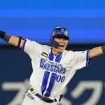 【DeNA】今は林をショート固定で使う時期よな