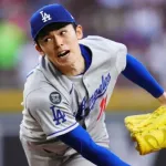 佐々木朗希、早速右腕の痛みを訴え中5日の登板回避か