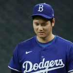 ロバーツ監督「オールスター明けに大谷の先発復帰あるかも。現時点での球速は150キロ前後」