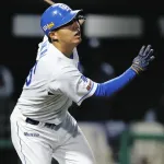 中日鵜飼、16打数ながら打率.313
