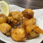 タコの唐揚げ以上に美味い唐揚げ、ガチで無い🐙