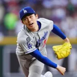 佐々木朗希が右腕の痛み訴える…次戦へ「見極めているところ」
