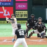 あのサヨナラ以降のSBロッテの勝敗ｗｗｗｗｗｗｗｗｗｗｗｗｗｗｗｗ