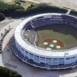 新マリン球場やっぱり屋外型ほぼほぼ確定、ドーム案は見送り