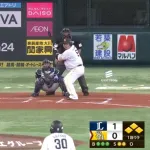 小久保監督「初回が全てだった」　今年も武内に苦戦か