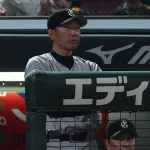 巨人・阿部監督、マツダで5戦5敗に「とりあえず1個勝たないとね、もうどうしようもないと思うんで」