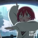 機動戦士Gundam GQuuuuuuXのマチュことアマテ・ユズリハちゃん