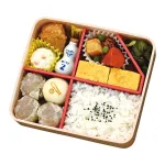 牧選手プロデュースのこの弁当いくらだと思う？