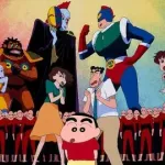 クレしん映画ヒロイン「私は絶対ハイグレになったりしないわ！」→結果