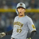 高寺「できらぁぁぁぁぁぁっ!!」一振りで負け試合を引き分けにwwwww