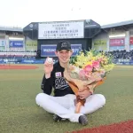 【行方不明】佐々木朗希(2022-2023)　35登板　2桁奪三振15回　220.1回308奪三振40与四球