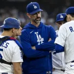 ロバーツ監督「佐々木は成功しなかったことを受け入れろ。ここはタフなリーグなんだ」