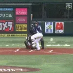 【ソフトバンク対西武11回戦】西武ドラ２渡部聖弥、ソフトバンク・大津からプロ初ホームラン！！！！！！！！！！！！！！！！！！！！！