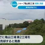 シャープ工場売却、日産2万人解雇・7工場閉鎖、パナ1万人解雇
