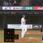 【日本ハム対オリックス11回戦】オリックス・廣岡大志、第3号逆転満塁ホームラン！！！！！！！！！！！！！！！！！！！！！！！！！