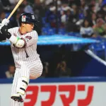 山田哲人 7年契約5年目