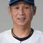 西武西口監督とかいう謎にようやってる奴