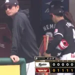 パ・リーグ順位表(5月14日)ロッテ5連敗で借金二桁突入、ハム逆転負けで連勝が5でストップ