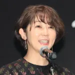 【悲報】中井美穂（60）「古田敦也という人の子孫を残せなかったという負い目がずっとある・・・・」