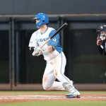 【日本ハム】“おめざめ郡司”７回に先制打！出場10試合、34打席ぶりの快音で待望の得点