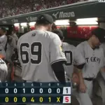 巨人深刻…頼みの山崎が満塁弾浴びて4位転落　鬼門マツダ6戦6敗　61回連続適時打なしで貯金ゼロ