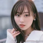 福原遥（26）、広瀬すず（26）に並び世代トップ級女優になってしまう