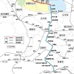 多摩モノレールが延伸を発表！西武ドームへのアクセスが便利に！