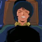 Zガンダム未視聴ワイ｢カミーユってアタオカ｣