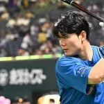 【日本ハム】清宮幸太郎が〝魚雷バット〟と１０日足らずで決別「ボールが飛ばない」