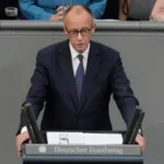 【悲報】ドイツ首相「ドイツ軍をヨーロッパ最強の軍隊にする」と宣言ｗｗｗｗｗ