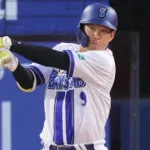 【悲報】DeNA京田（31）「誰とは言わないが、部活動の延長みたいな若い子がいる・・・」