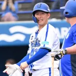 DeNA京田（31）「誰とは言わないが、部活動の延長みたいな若い子がいる」